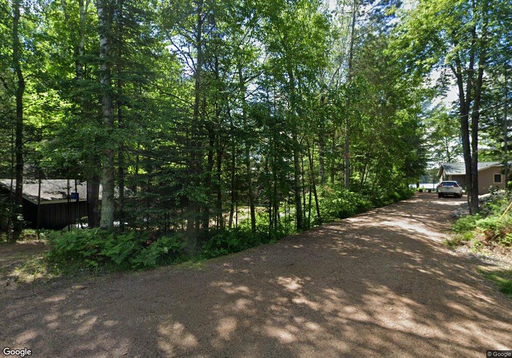 W10731 Bogus Rd, Deerbrook, WI 54424 - photo 1