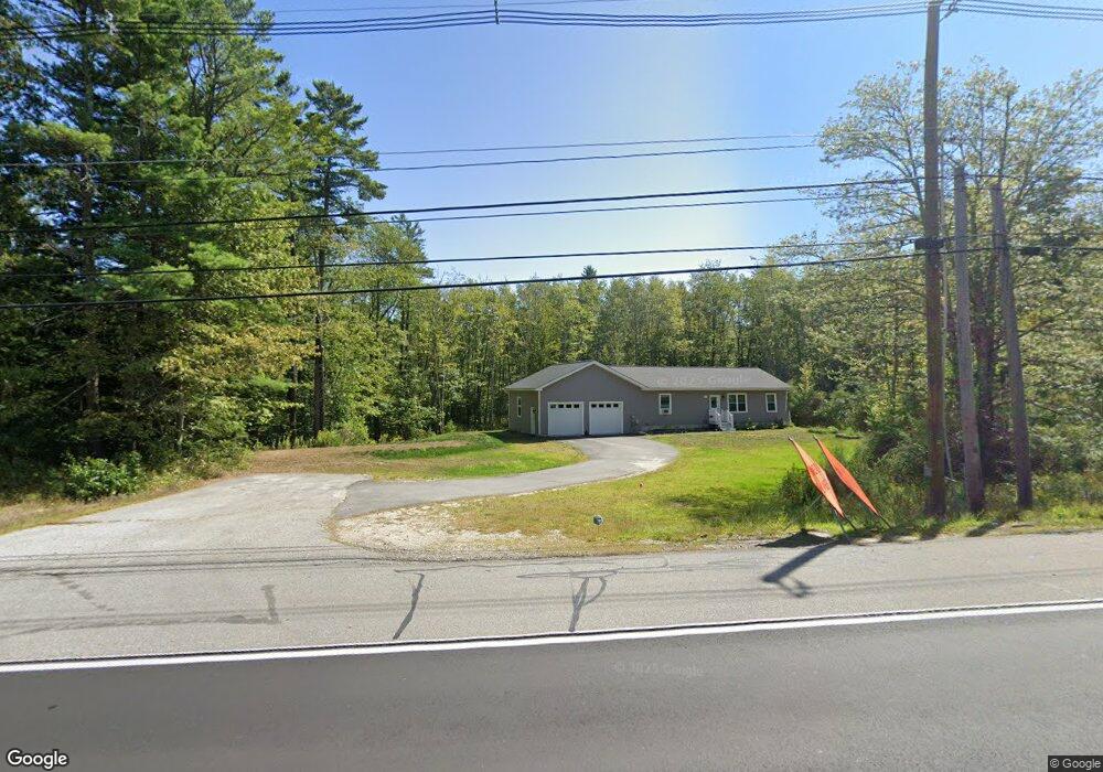 765 U S Route 1, Woolwich, ME 04579 - photo 1