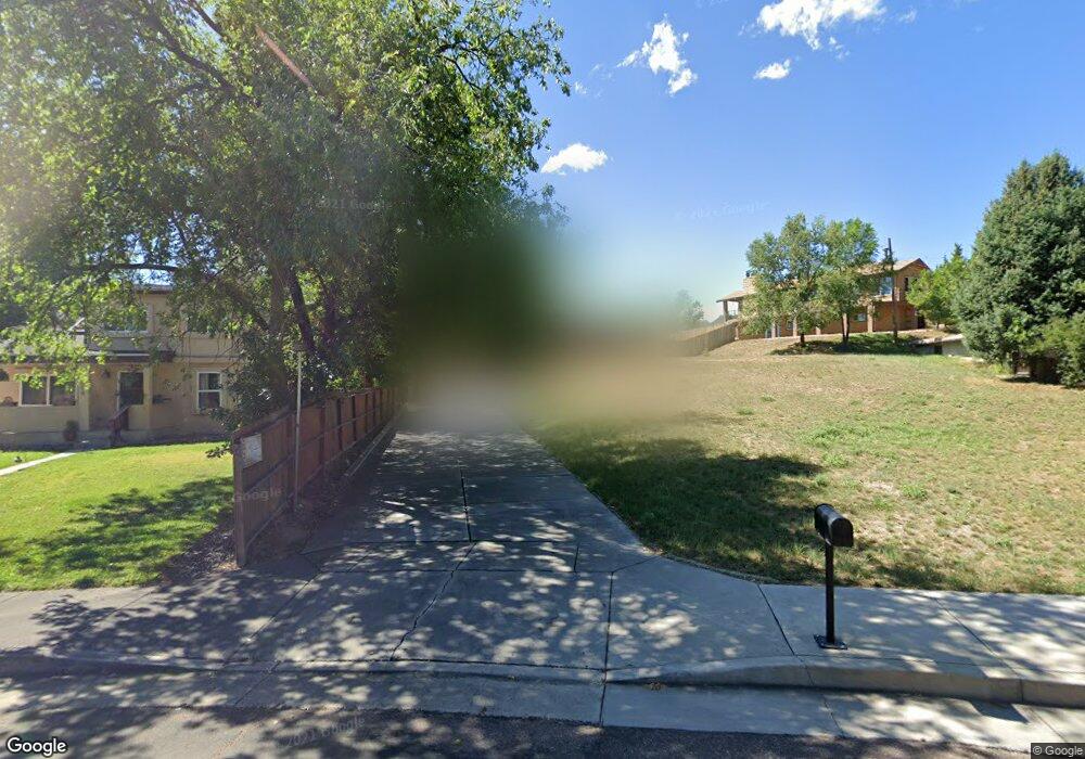 1606 Dorchester Cliff Point, Colorado Springs, CO 80905 - photo 1