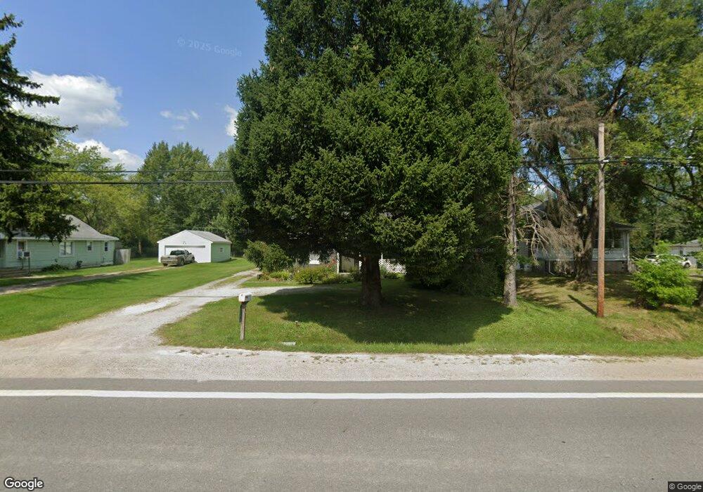 4796 Griswold Rd, Kimball, MI 48074 - photo 1