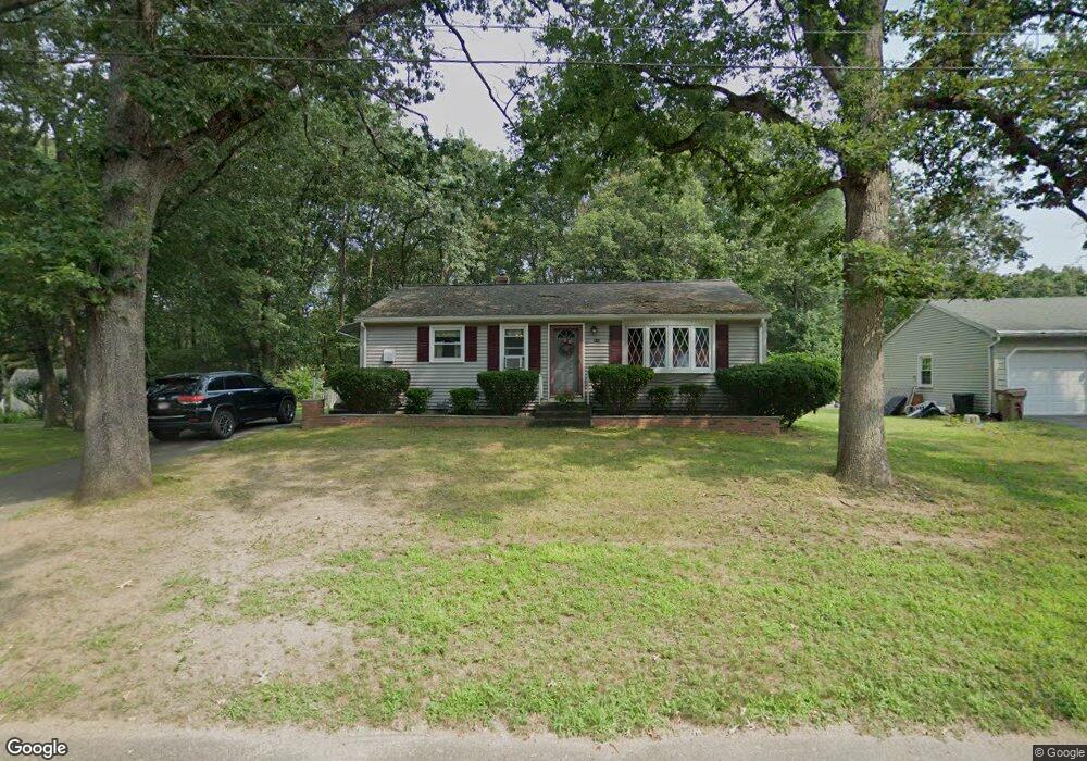 172 Barna St, Ludlow, MA 01056 - photo 1