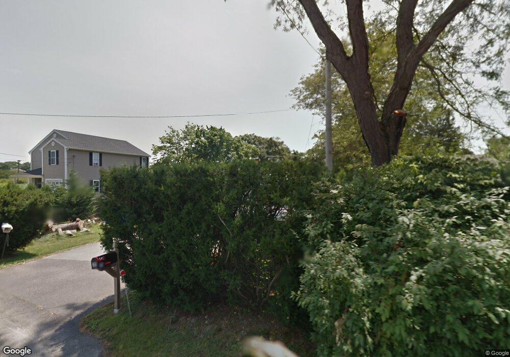 25 Arruda Terrace, Middletown, RI 02842 - photo 1