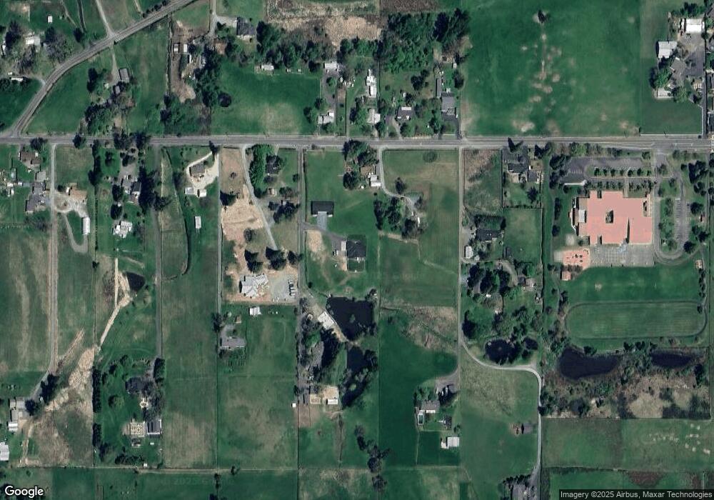 3405 Leonard Rd, Grants Pass, OR 97527 - photo 1