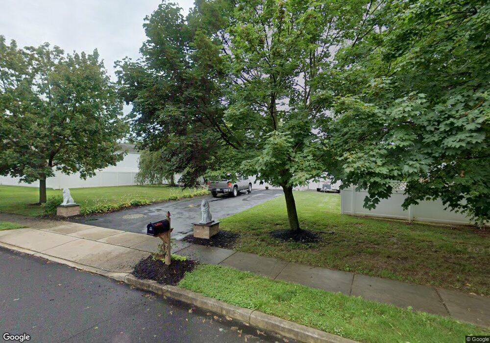 96 Penns Grant Dr, Morrisville, PA 19067 - photo 1