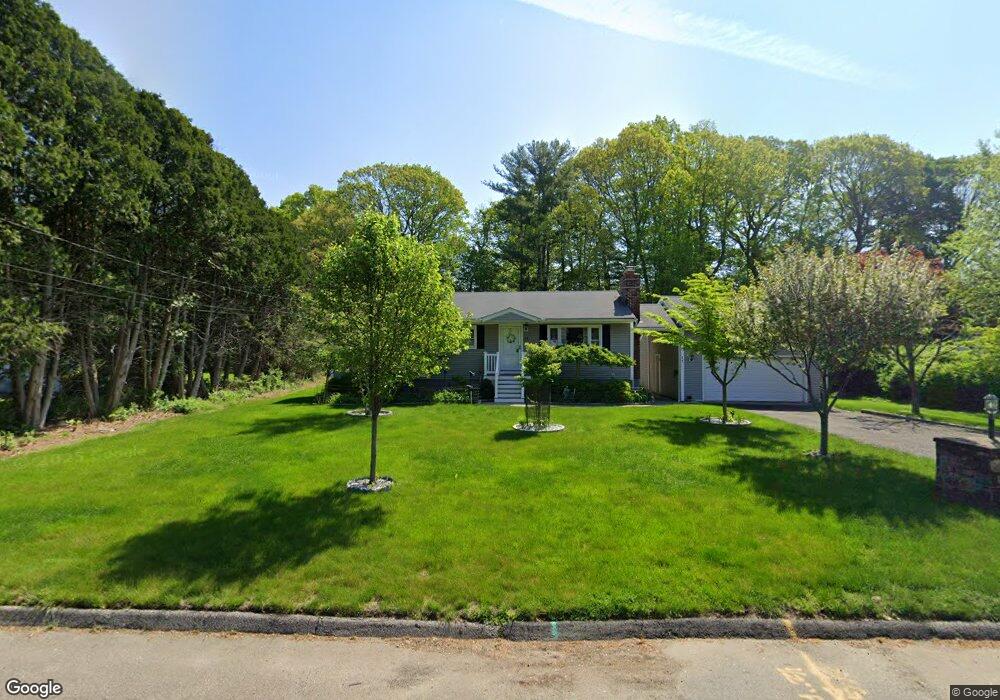 17 Sharon Rd, Trumbull, CT 06611 - photo 1