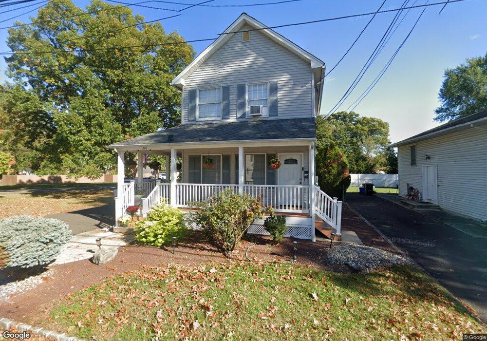 205 Maple Ave, South Bound Brook, NJ 08880 - photo 1