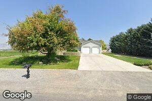 2840 S 2400 W, Wellsville, UT 84339