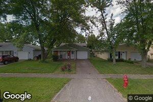 3618 Greenwood Dr, Middletown, OH 45044