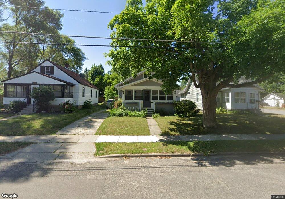 770 Graceland St NE, Grand Rapids, MI 49505 - photo 1