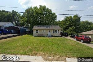 2104 Spencer Ln, Middletown, OH 45042