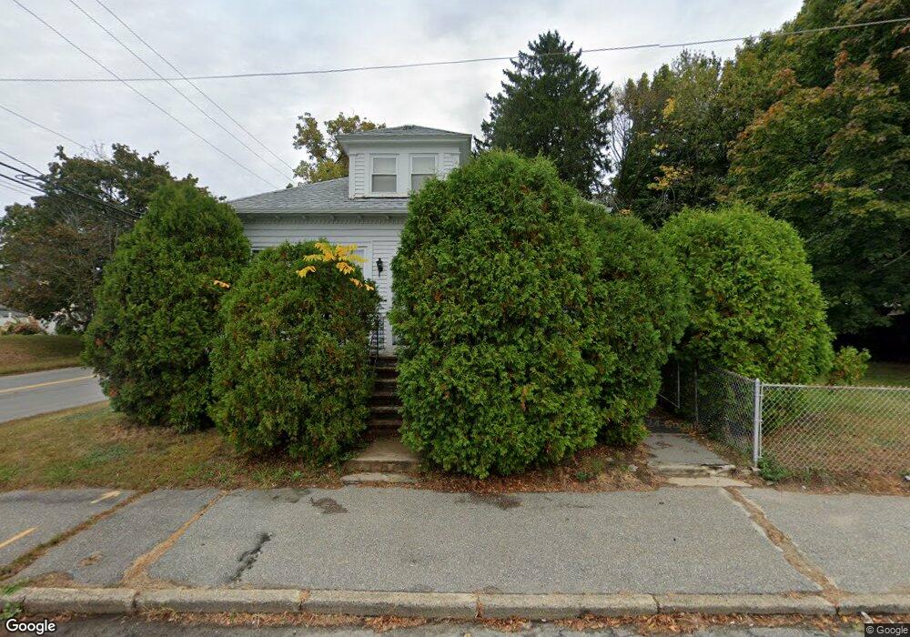 42 Eaton St, Lawrence, MA 01843 - photo 1