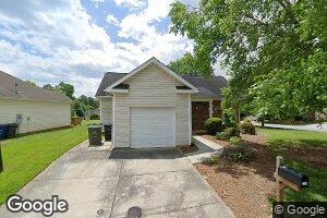 5378 Villas Dr, Winston Salem, NC 27103
