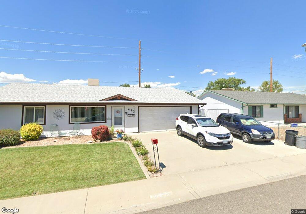 440 Osage Cir, Grand Junction, CO 81504 - photo 1