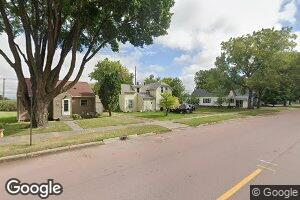618 W Ciro St, Truman, MN 56088