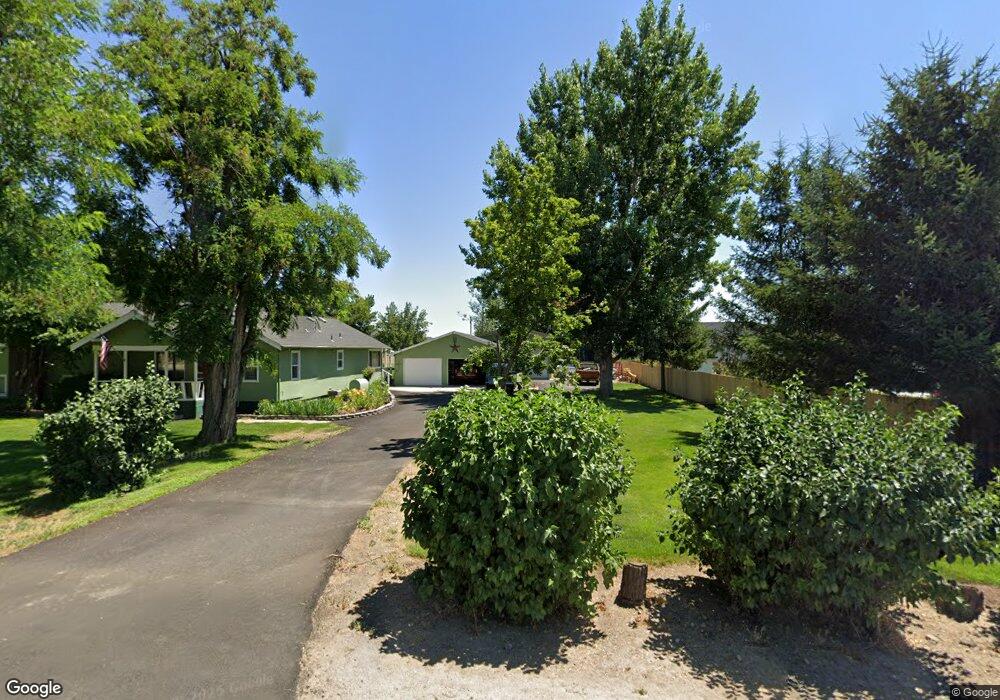 8780 S Linder Rd, Meridian, ID 83642 - photo 1