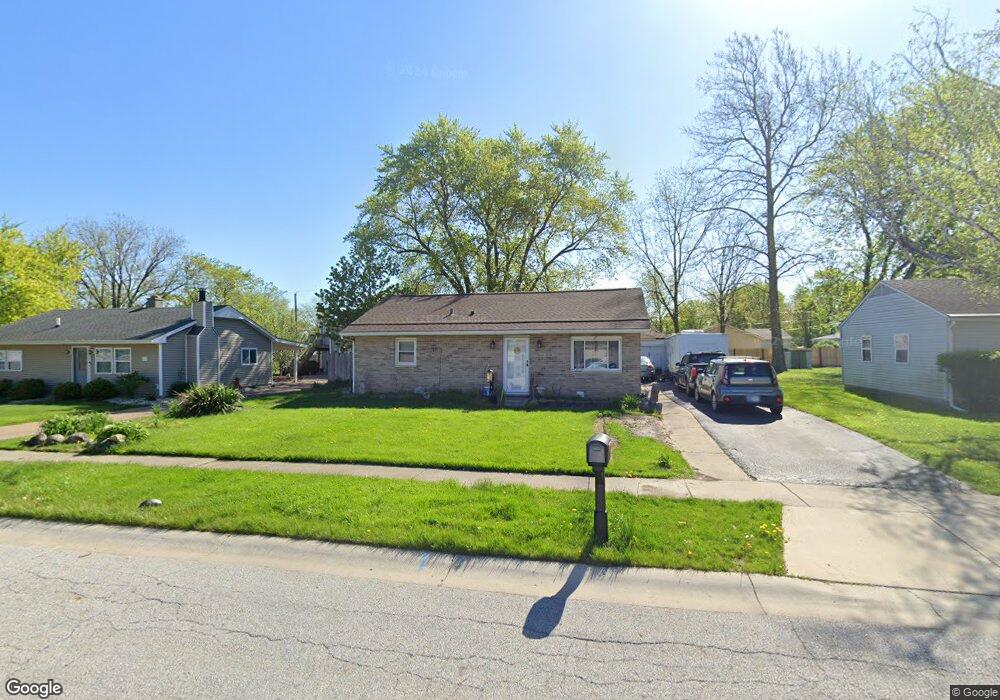 310 Wright St, Crown Point, IN 46307 - photo 1