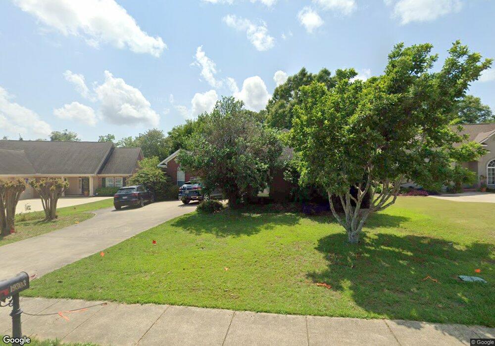 19303 Fairfax Dr, Fairhope, AL 36532 - photo 1