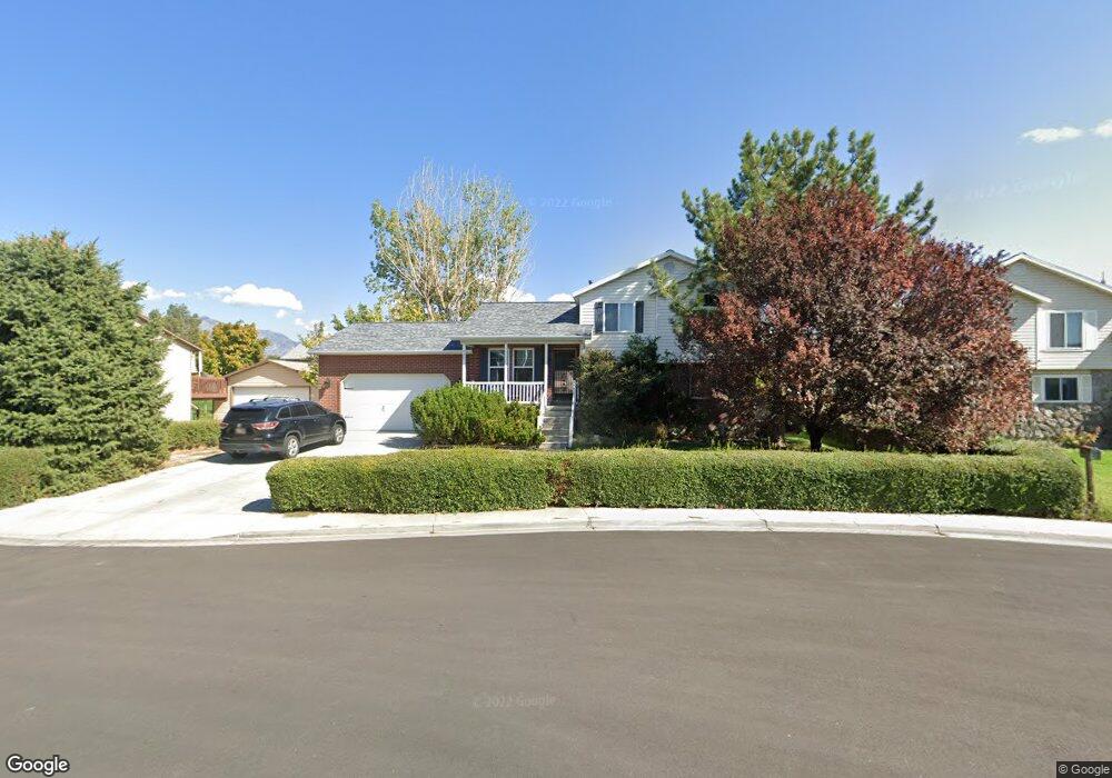427 S 430 E, Lehi, UT 84043 - photo 1