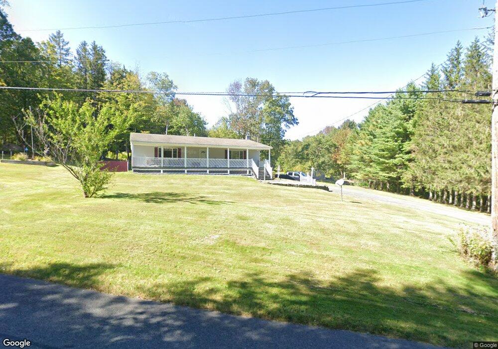 1 Monroe Rd, Drury, MA 01343 - photo 1