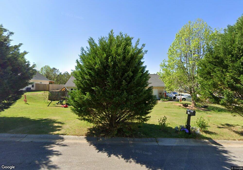 213 Sequoia Pointe, Carrollton, GA 30117 - photo 1