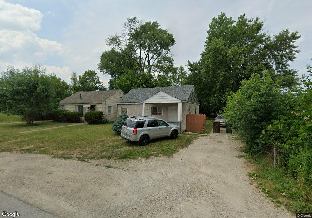 2128 Myrtle Ave, Columbus, OH 43211 - photo 1