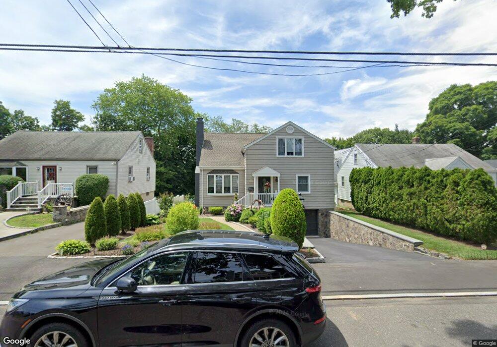 36 Byram Terrace Dr, Greenwich, CT 06831 - photo 1