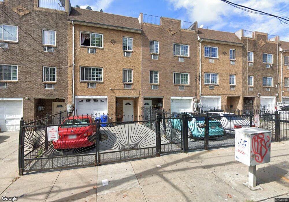 192 Highland Place, Brooklyn, NY 11208 - photo 1