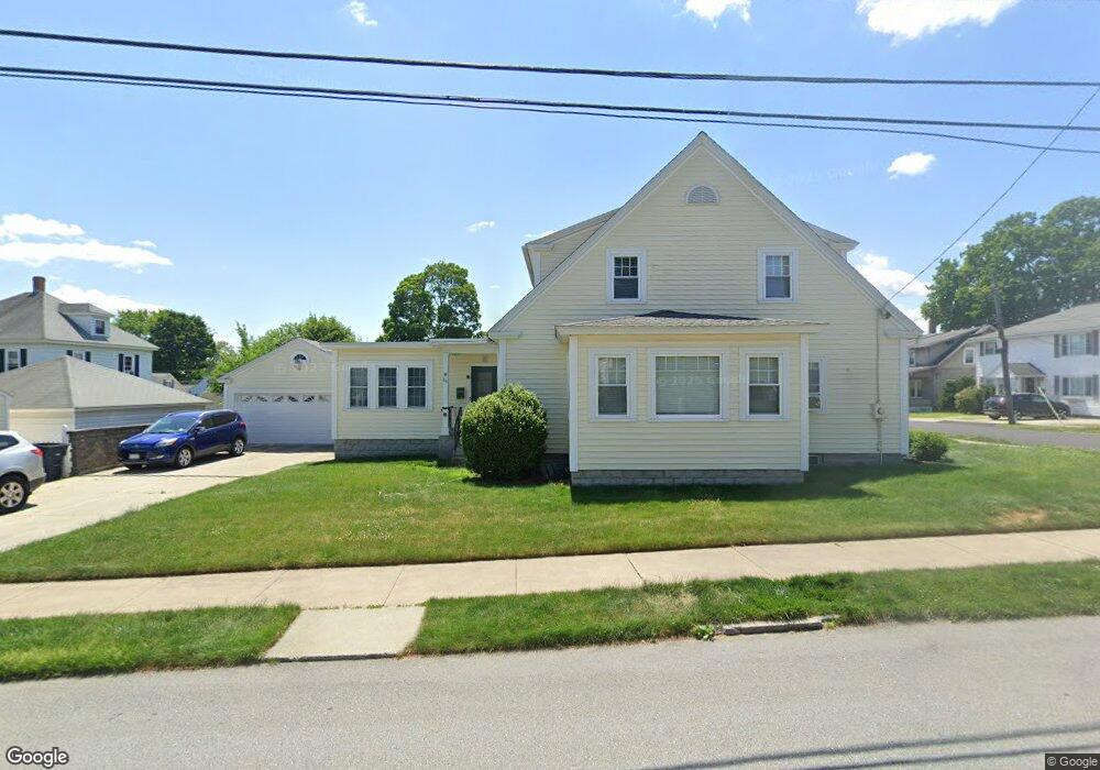 100 Gilman St, Nashua, NH 03060 - photo 1