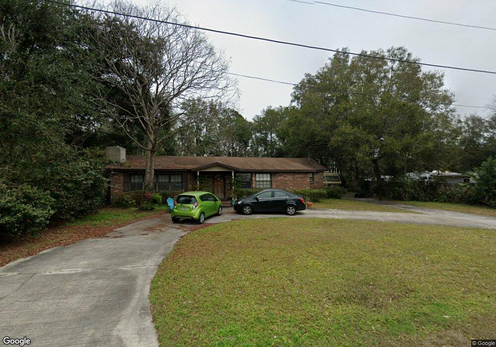 7061 Beth Ann Terrace, Jacksonville, FL 32210 - photo 1