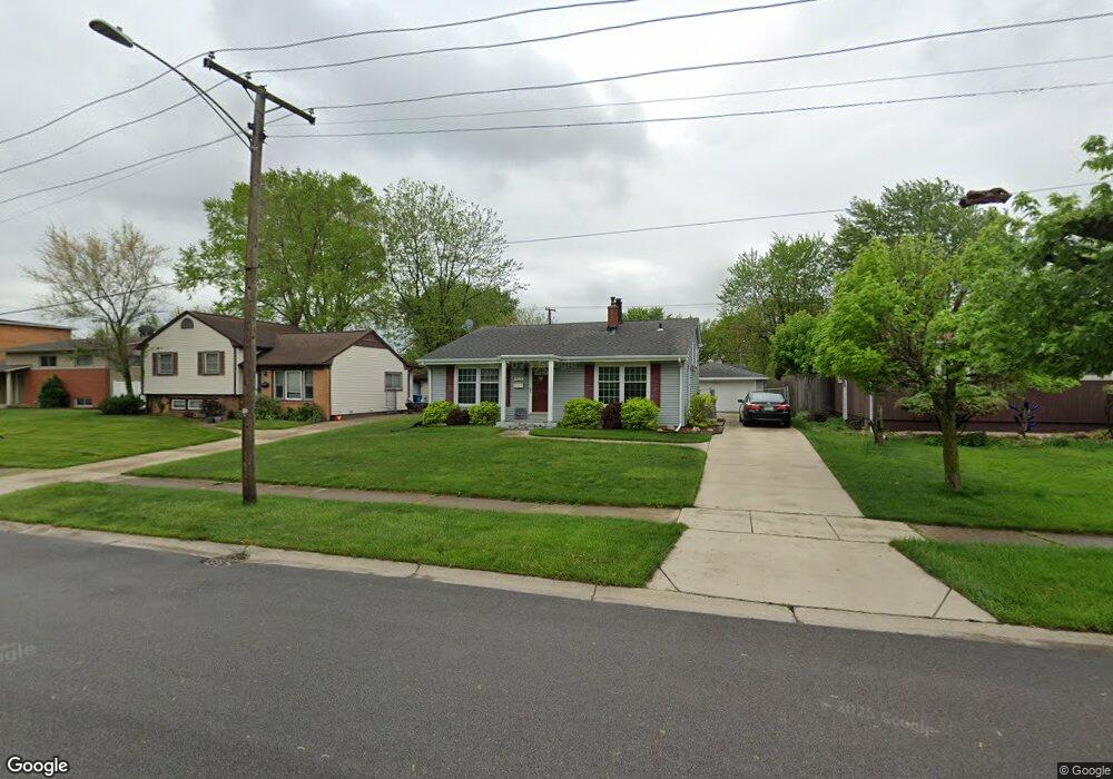 9612 Forrest Dr, Highland, IN 46322 - photo 1