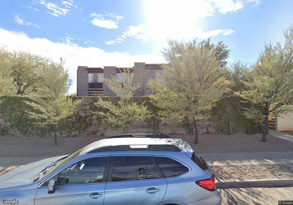 1350 E 14th St, Tucson, AZ 85719 - photo 1