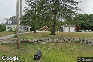 53 Main St, Chichester, NH 03258