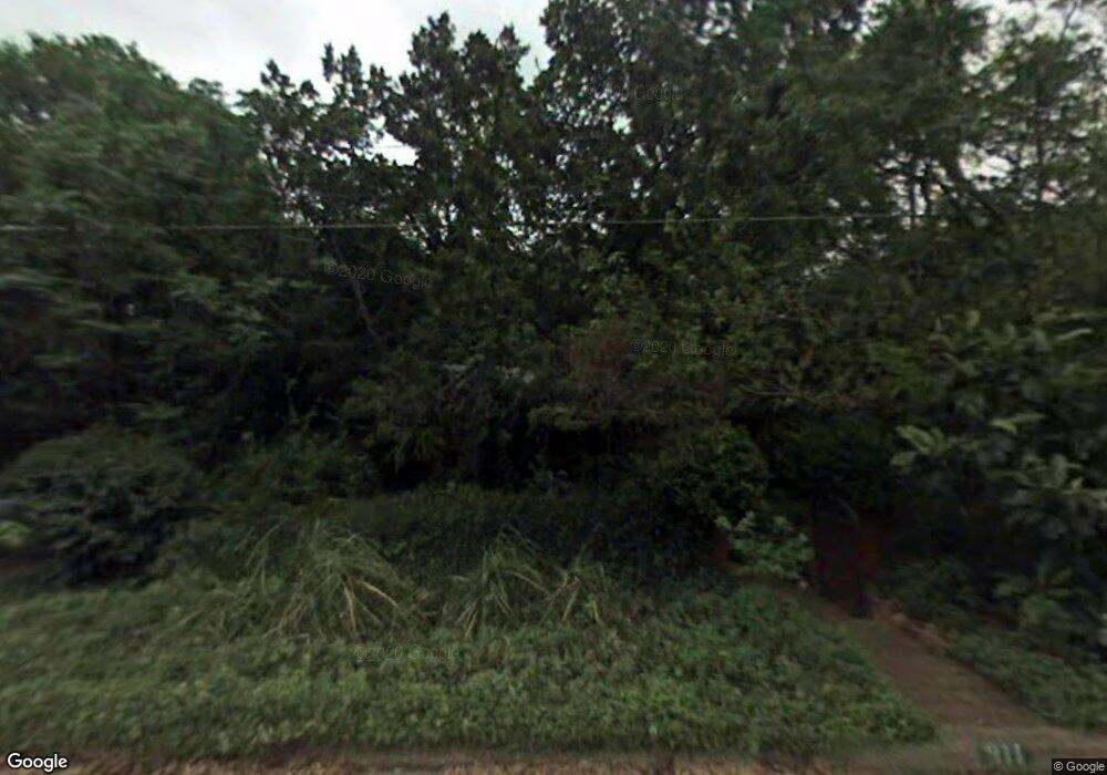 911 Hillyer St, San Marcos, TX 78666 - photo 1