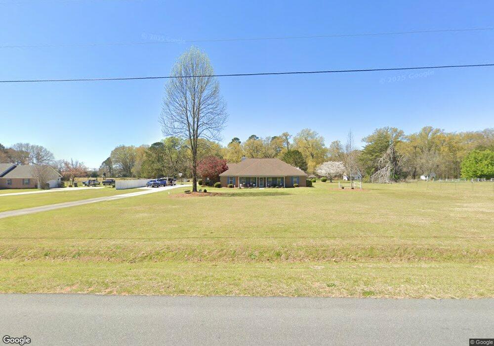 1600 Rum Rd, Byron, GA 31008 - photo 1