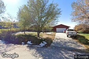510 Sweetwater Cir, Wright, WY 82732