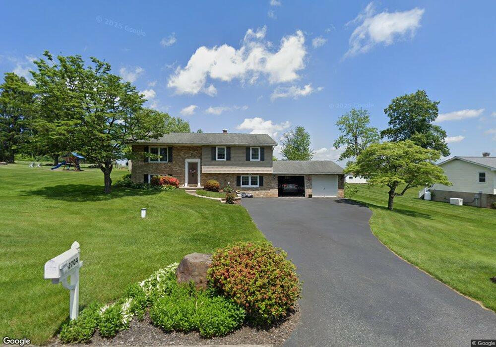 2704 Beechwood Ln, Fallston, MD 21047 - photo 1