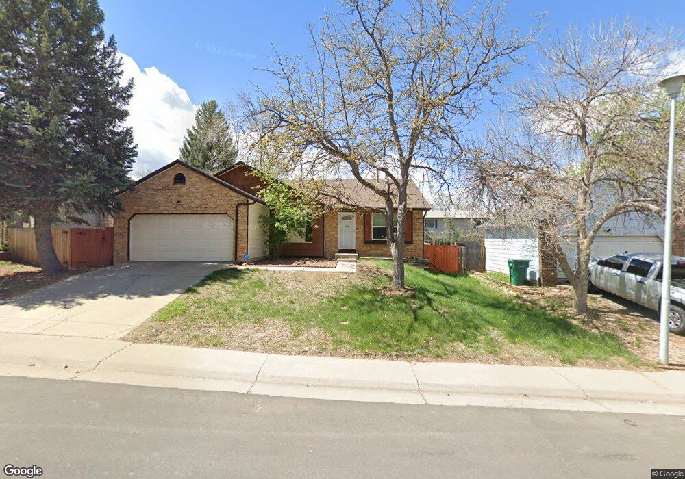 4125 S Ensenada St, Aurora, CO 80013 - photo 1