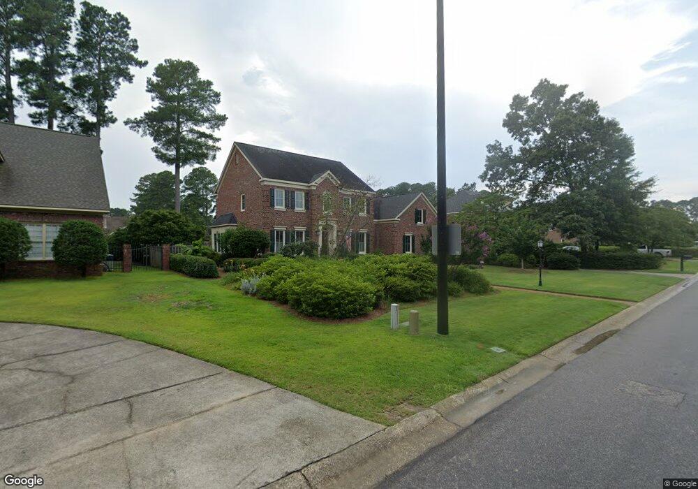 448 Kingsford Rd, Fayetteville, NC 28314 - photo 1