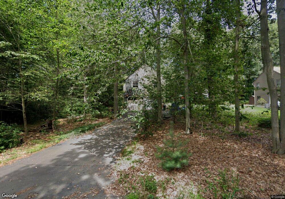 25 Capewell Dr, Bloomfield, CT 06002 - photo 1