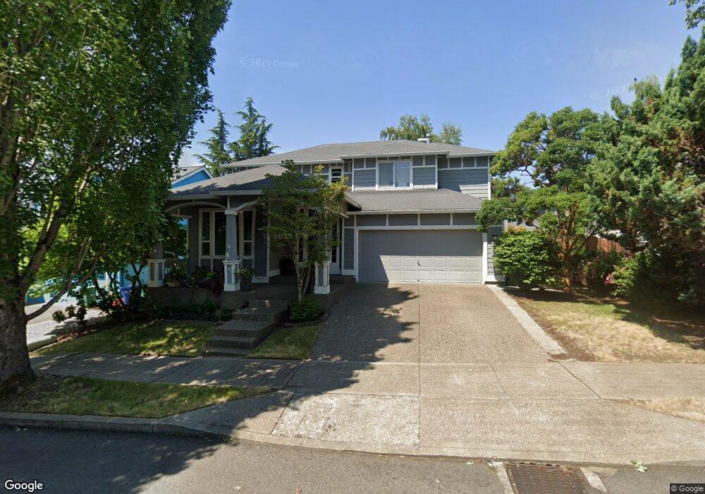 13601 SE 154th Dr, Clackamas, OR 97015 - photo 1