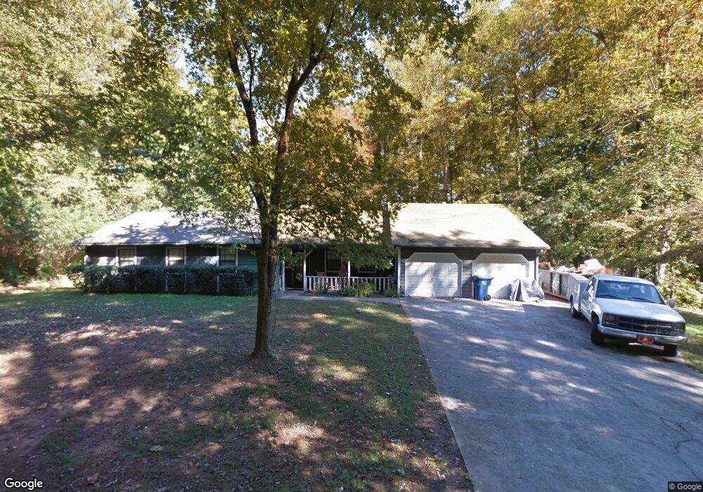 3267 Hicks Rd SW, Marietta, GA 30060 - photo 1