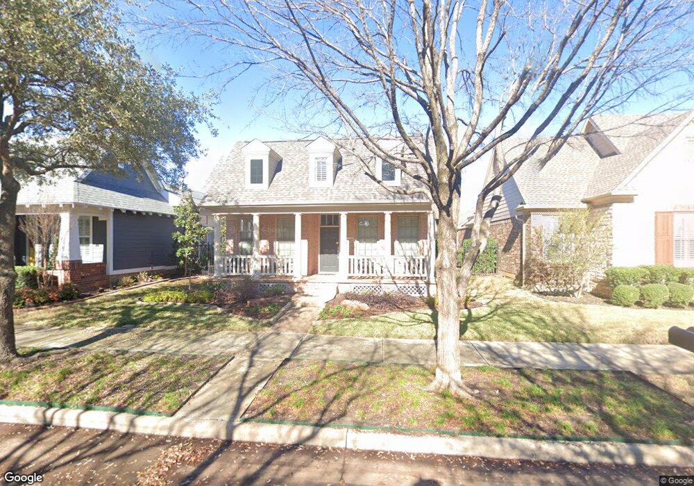 8617 Summer Tree Ln, North Richland Hills, TX 76180 - photo 1