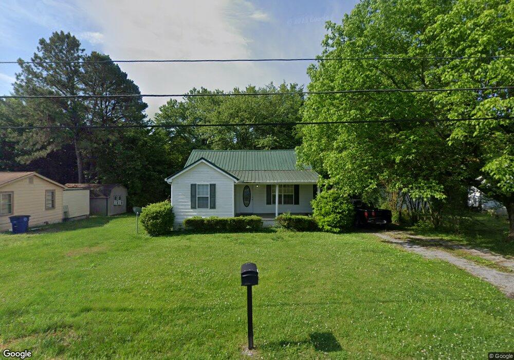 219 Decatur St, Shelbyville, TN 37160 - photo 1