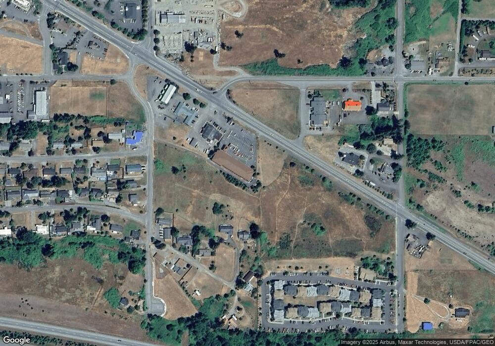 1191 E Washington St, Sequim, WA 98382 - photo 1