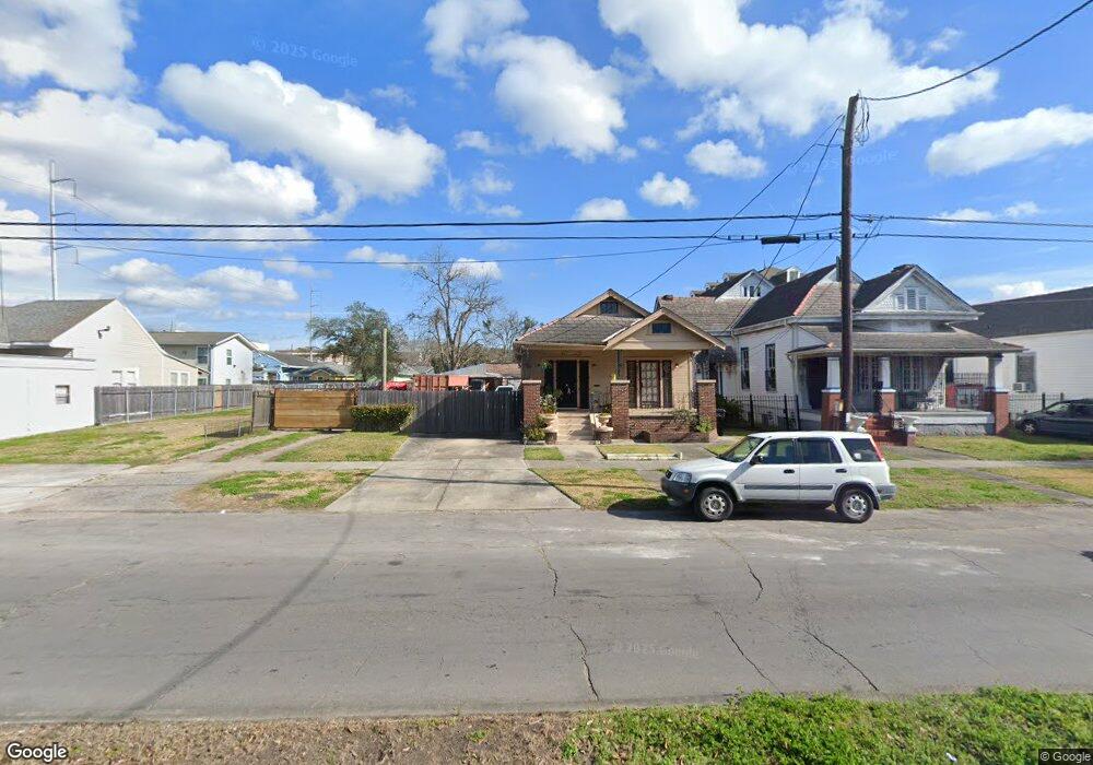 2417 Ursulines Ave, New Orleans, LA 70119 - photo 1