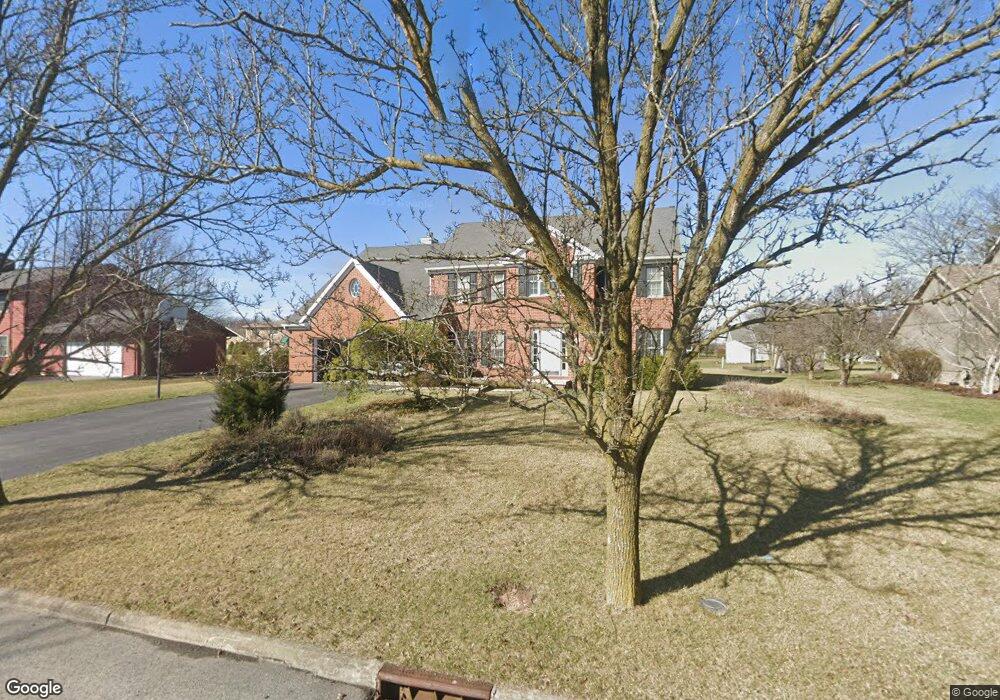 2940 Saddlebrook, Findlay, OH 45840 - photo 1