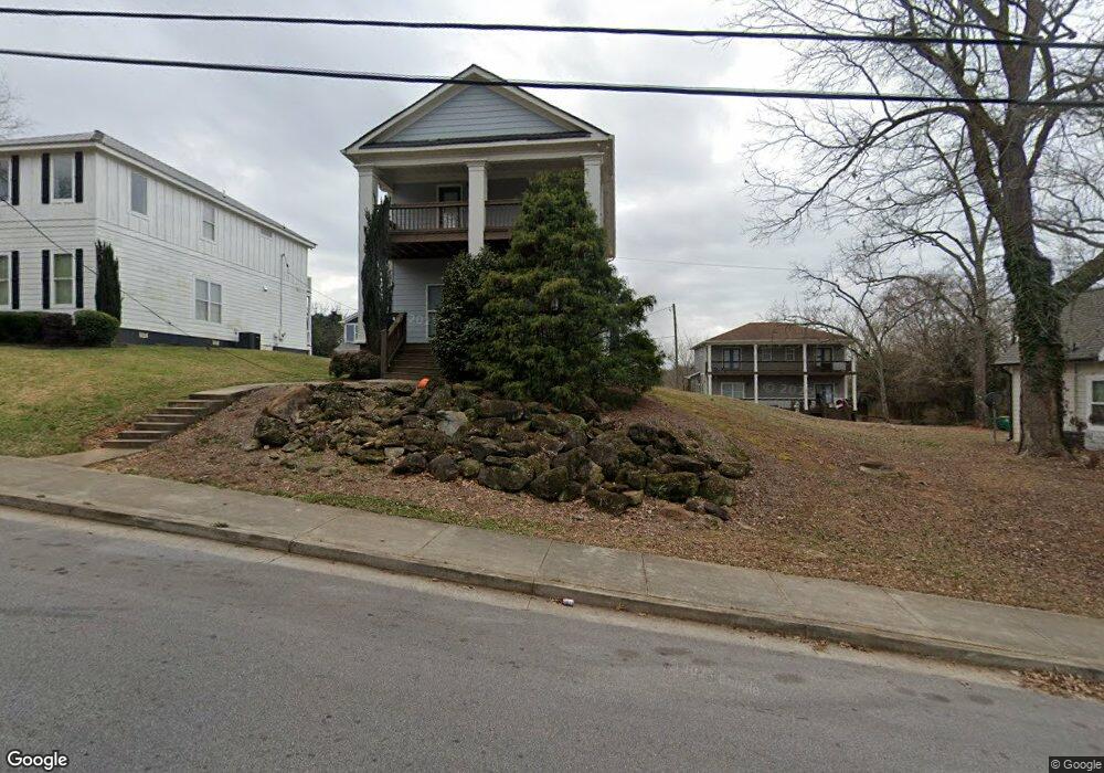 1454 E Broad St, Athens, GA 30601 - photo 1