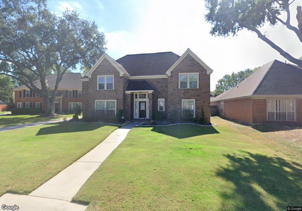 15707 Echo Lodge Dr, Houston, TX 77095 - photo 1