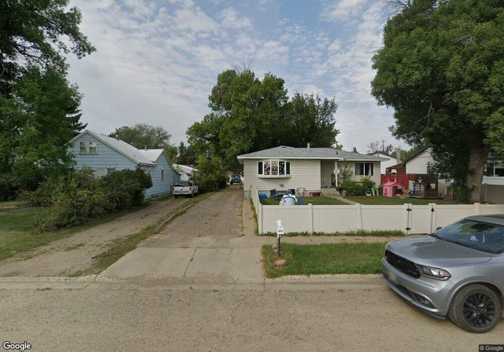 1052 Grant Ave, Havre, MT 59501 - photo 1