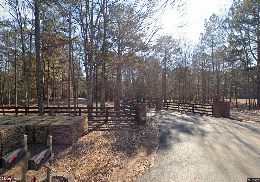 1101 Ridgeway Rd, Bogart, GA 30622 - photo 1